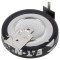 Condensator super 1F 5V DC THT