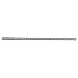 Burghiu SDS Plus pentru beton cu varf dublu din carbid, 10 x 310 mm