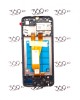 Display Samsung SM-A032 A03 Core ( Service Pack )
