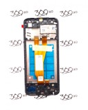 Display Samsung SM-A032 A03 Core ( Service Pack )