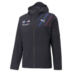 BMW Motorsport geacă de bărbați cu glugă team mens rain jacket F1 Team 2022 - L