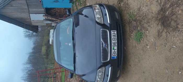 V&acirc;nd Volvo S60 D5