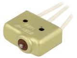 Micro&icirc;ntrerupător SNAP ACTION fără manetă 5A 250VAC/30VDC