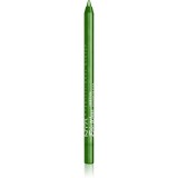 NYX Professional Makeup Epic Wear Liner Stick creion dermatograf waterproof culoare 23 - Emerald Cut 1.2 g