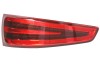 Stop spate lampa Audi Q3 (8u), 06.2011-02.2015, partea Dreapta, superior; LED; Omologare: ECE, OEM/OES