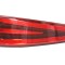Stop spate lampa Audi Q3 (8u), 06.2011-02.2015, partea Dreapta, superior; LED; Omologare: ECE, OEM/OES