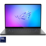 Laptop Gaming ROG Zephyrus G16 GU605CR cu procesor Intel Core Ultra 9 285H pana la 5.4GHz, 16&amp;#039;&amp;#039;, 2.5K, WQXGA, OLED, 240Hz, 32GB LPDDR5X RAM,, Asus