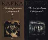Franz Kafka - Scrieri postume si fragmente, 2 volume