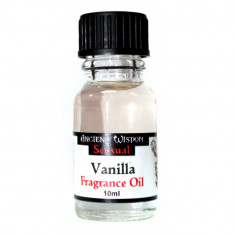 Ulei parfumat aromaterapie - Vanilie - 10ml