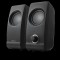 Boxe Stereo Trust Remo 2.0 Speaker Set, 8W, negru