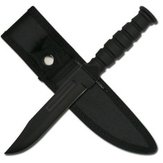 Cutit militar tactic - HK-1023DG foto