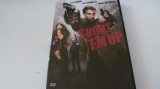 Shoot em up -dvd, Engleza