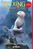 Cumpara ieftin Endling #1. Cea de pe urmă | paperback - Katherine Applegate