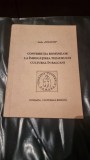 Contributia Romanilor la Imbogatirea Tezaurului Cultural in Balcani
