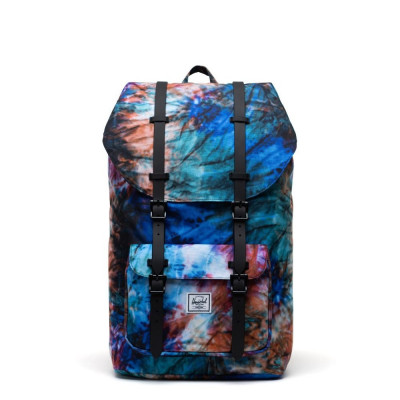 Rucsac Herschel Little America Summer Tie Dye - Cod 729453756787 foto