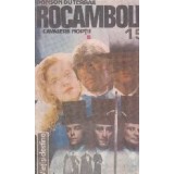 Rocambole 15. Dramele Parisului. Cavalerii noptii, Volumul I