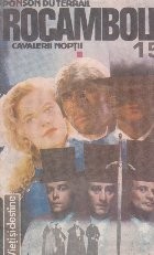 Rocambole 15. Dramele Parisului. Cavalerii noptii, Volumul I