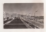 RF127 - Carte Postala - Mamaia, circulata 1965