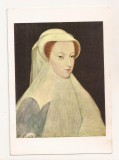 FA88 -Carte Postala- SCOTIA - Artist Unknown - Mary, Queen of Scots, Scotish National Portrait Gallery, necirculata