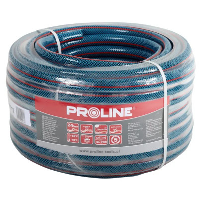 Furtun Proline Apa 4 - Straturi 1/2&amp;quot; 50 m foto