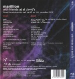 With Friends At St David&#039;s | Marillion