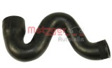 Furtun aer supraalimentare AUDI A6 Avant (4B5, C5) (1997 - 2005) METZGER 2400096