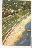 RF145 - Carte Postala - Eforie Sud, circulata 1969