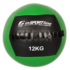 Minge inSPORTline Booster 12 kg,