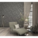 Tapet decorativ marmura cu insertii lucioase City GloW 34257
