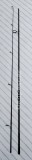 Lanseta CRAP 3,6 metri EASTSHARK EBISU CARP din 2 bucati 3,75lbs SLIM, Lansete Spinning, Baracuda