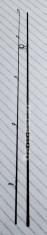Lanseta CRAP 3,6 metri EASTSHARK EBISU CARP din 2 bucati 3,75lbs SLIM
