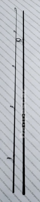 Lanseta CRAP 3,6 metri EASTSHARK EBISU CARP din 2 bucati 3,75lbs SLIM