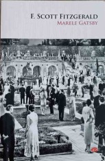 MARELE GATSBY-FRANCIS SCOTT FITZGERALD-240001