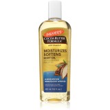 Palmer&rsquo;s Hand &amp; Body Cocoa Butter Formula ulei de corp hidratant pentru piele uscata 250 ml