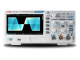 Osciloscop digital 100MHz 1Gsps 56Mpts 7 inch