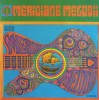 Vinil LP Orchestra Electrecord - Meridiane Melodii 1 (1972) Folk Pop Rock. Coperta+Disc Stare Buna