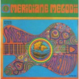Disc vinil, LP. MERIDIANE MELODII 1-ORCHESTRA ELECTRECORD-264956