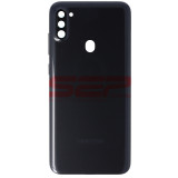 Capac baterie Samsung Galaxy A11 / A115 BLACK