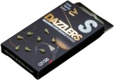 Opritor Carlig ONE MORE CAST Tackle Dazzlers Magowhite Long Distance Hook Bead Small, Green, 30buc/pac
