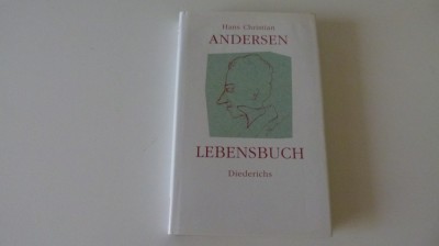 lebensbuch -andersen foto
