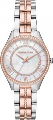 Ceas Dama, Michael Kors, Lauryn MK3979 - Marime universala foto