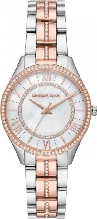 Ceas Dama, Michael Kors, Lauryn MK3979 - Marime universala