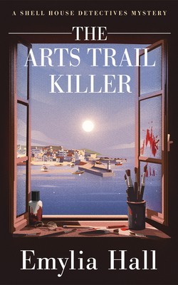 The Arts Trail Killer foto