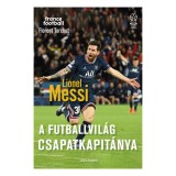 Lionel Messi - France Football, Florent Torchut