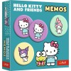 Joc memos hello kitty, Trefl