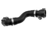 Furtun radiator racire Bmw Seria 5 E60, E61 523i, 525i, 530i, 530xi 2001-, Seria 6 E63, E64 630i 2004-, Seria 7 E65, E66, E67 730i, Li 2001-, NTY CPP