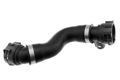 Furtun radiator racire Bmw Seria 5 E60, E61 523i, 525i, 530i, 530xi 2001-, Seria 6 E63, E64 630i 2004-, Seria 7 E65, E66, E67 730i, Li 2001-, NTY CPP foto