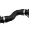 Furtun radiator racire Bmw Seria 5 E60, E61 523i, 525i, 530i, 530xi 2001-, Seria 6 E63, E64 630i 2004-, Seria 7 E65, E66, E67 730i, Li 2001-, NTY CPP