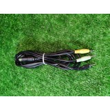 cablu audio video rca scart av / C65