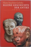 Kleine Geschichte der Antike ,Hans-Joachim Gehrke